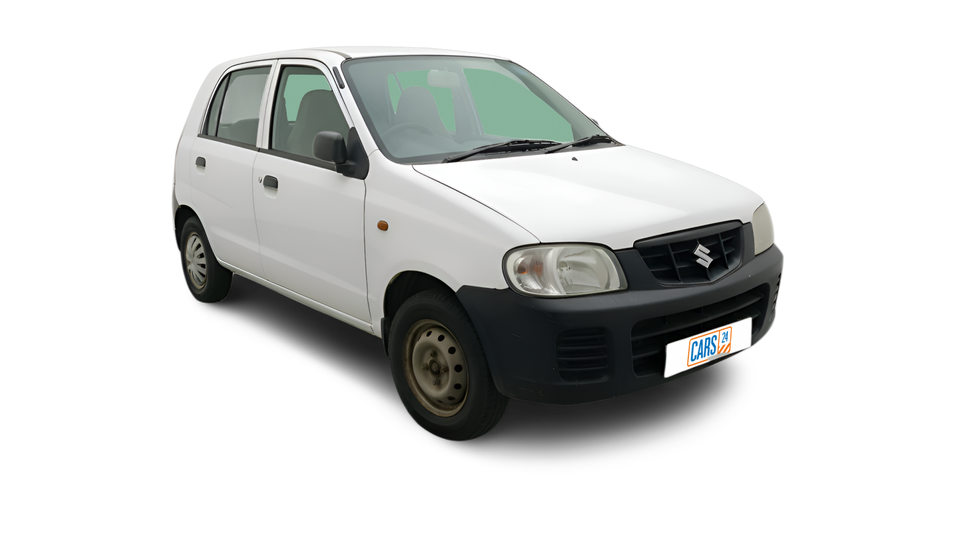 Maruti Alto-img